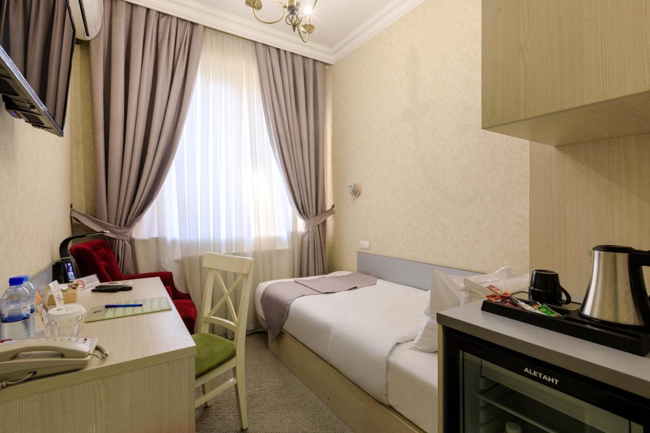 Navruz Hotel Taškent Exteriér fotografie